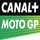 AF - CANAL+ MOTO GP FuLL HD logo