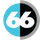 IS - CHANNEL 66 logo