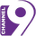 [IS] CHANNEL 9 logo