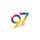 [IS] CHANNEL 97 logo
