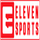 BE - ELEVEN SPORTS 1 UHD NL logo