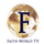 IE - FAITH WORLD TV logo