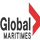 [CA] GLOBAL MARITIMES HD logo