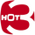 [IS] HOT 3 UHD logo