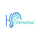 ALB - HS HORE INTERNATIONAL HD logo