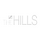 DE - MTV THE HILLS logo