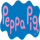 IT - PEPPA PIG UHD logo