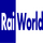 IT - RAI WORLD logo