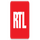 LUX - RTL 2 TELE LETZEBURG HD logo