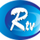 ALB - RTV 1 ISLAM logo