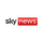 UK - SKY NEWS UHD logo