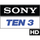 [SP] TEN 3 HD logo