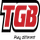 AF - TGB logo