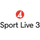 SE - TV4 SPORT LIVE 3 logo