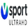 FIN - VIASAT SPORT ULTRA HD logo