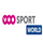 BE - VOO SPORTS WORLD 1 UHD logo