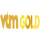 BE - VTM GOLD HD logo