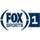 [COL] FOX SPORTS 1 COLOMBIA UHD logo