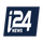 UK - I24NEWS EN logo