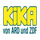 DE - KIKA HD logo