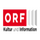 AU - ORF 3 UHD logo