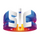 [PT] SIC UHD logo