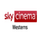 IT - CINEMA WESTERN UHD logo