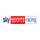 UK - SKY SPORTS RACING UHD logo