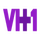 [PT] VH1 logo
