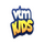 BE - VTM KIDS HD logo