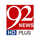 UK-92 News SD* logo