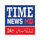 PK | TIME NEWS HD logo