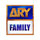 UK-ARY Family HD logo