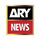 PK | ARY NEWS HD logo