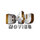 |HI| B4U MOVIES logo