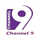 BD | CHANNEL 9 HD logo