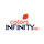 IN | TS Colors Infinity FHD logo