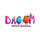 BD |D2H DHOOM MUSIC logo