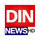 PK | DIN NEWS HD logo