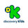 IN | TS Discovery Kids Hindi logo