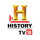 IN | TS History Tv18 Hindi FHD logo