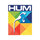 PK | Hum TV FHD logo