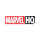 IN | D2H MARVEL HINDI FHD logo