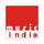 IN | MUSIC INDIA logo