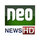 PK | NEO NEWS FHD logo