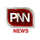 PK | PNN NEWS HD logo