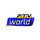 PK | Ptv World SD logo