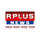 BD | R PLUS NEWS logo