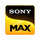 UK-SONY MAX SD* logo