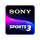 IN | TS Sony Ten 3 FHD logo